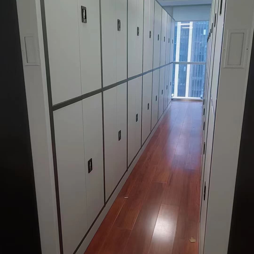 沈陽(yáng)大東密集架廠家可配送到廠