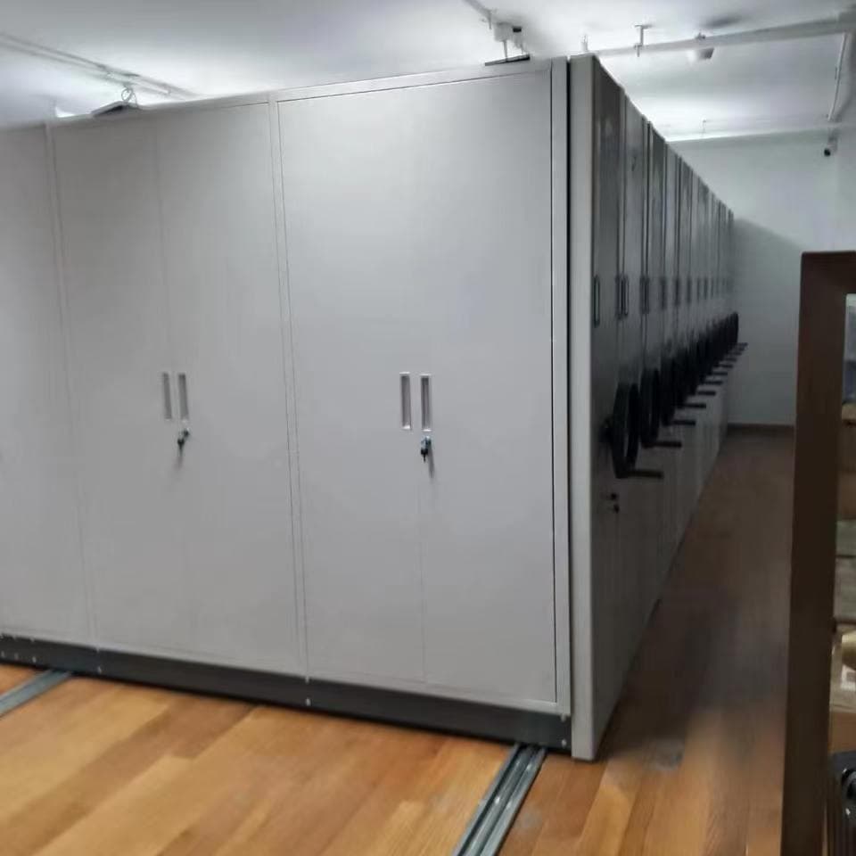 古藺密集架檔案密集架實(shí)力才是硬道理