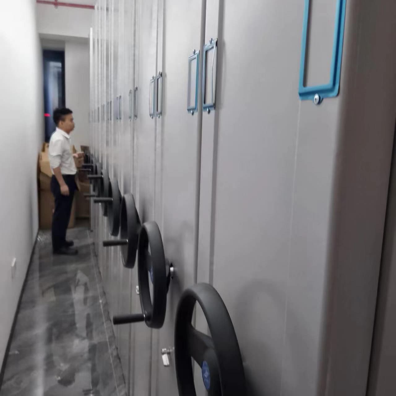 密集架拆裝現(xiàn)貨供應(yīng)_規(guī)格全