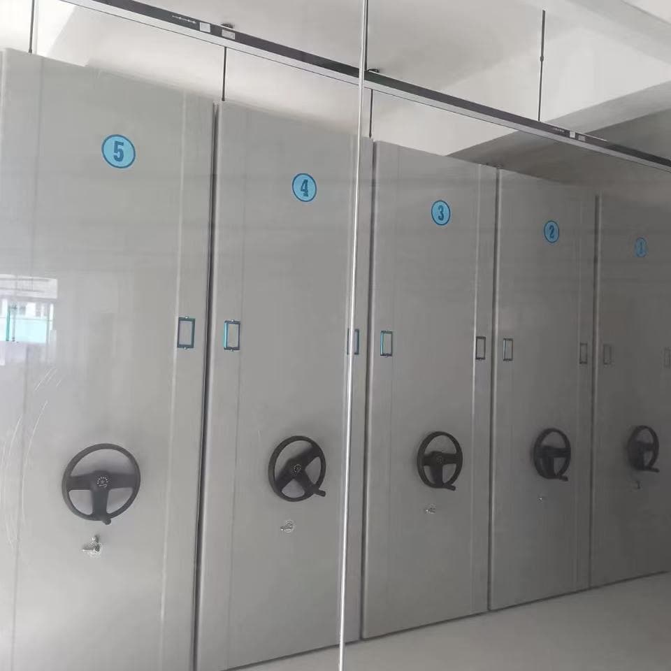 批發(fā)圖書館密集架_優(yōu)質(zhì)廠家