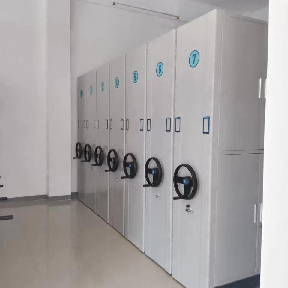 密集架密集架廠家工廠采購