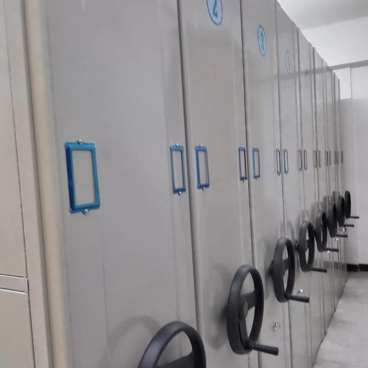 密集架廠家全國排名薄利多銷