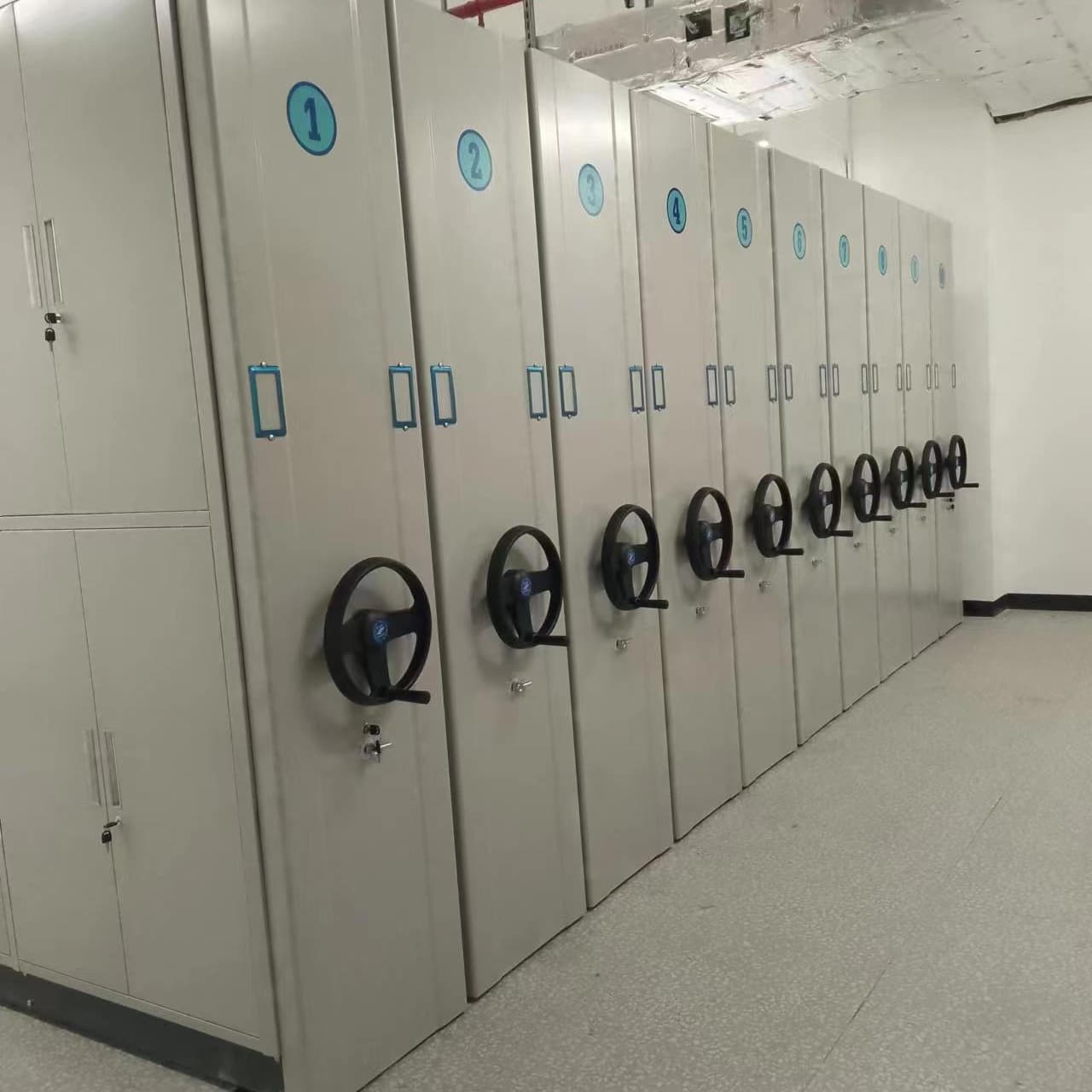 昆山密集架密集架拆裝對(duì)質(zhì)量負(fù)責(zé)