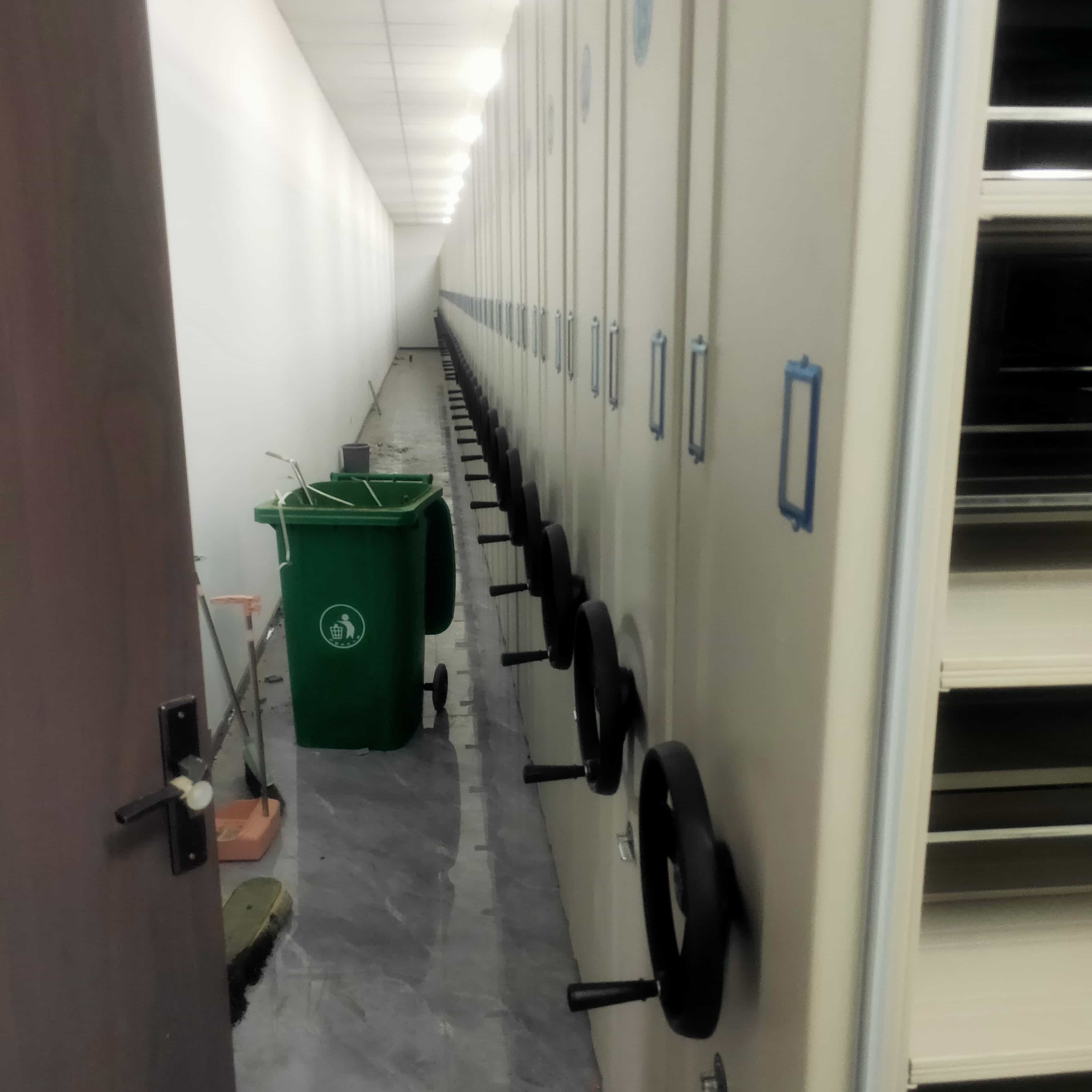 立山密集架密集架廠家好貨采購