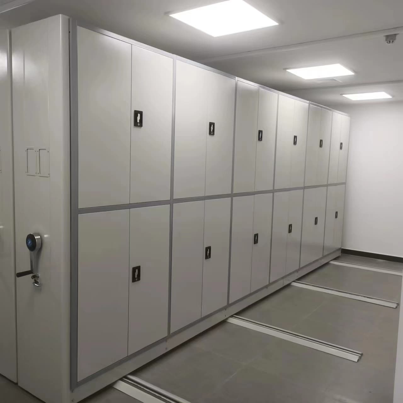 晉城密集架屬于固定資產(chǎn)哪一類廠家廣受好評(píng)