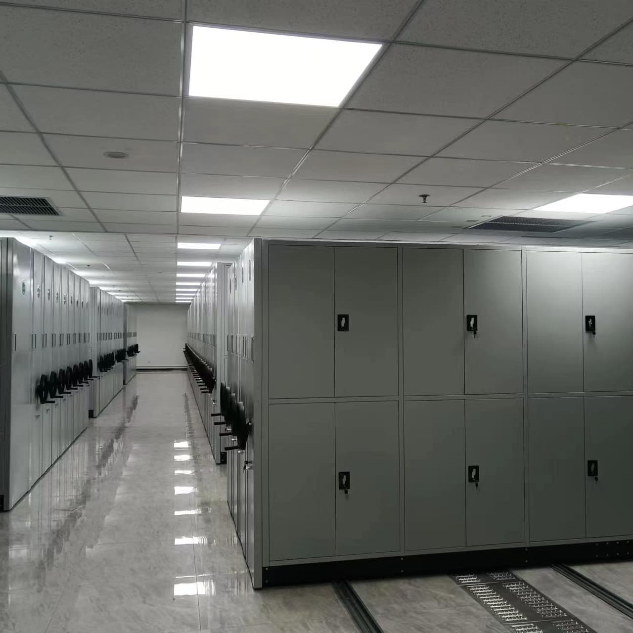 十堰鄖西密集架廠家全國排名商家