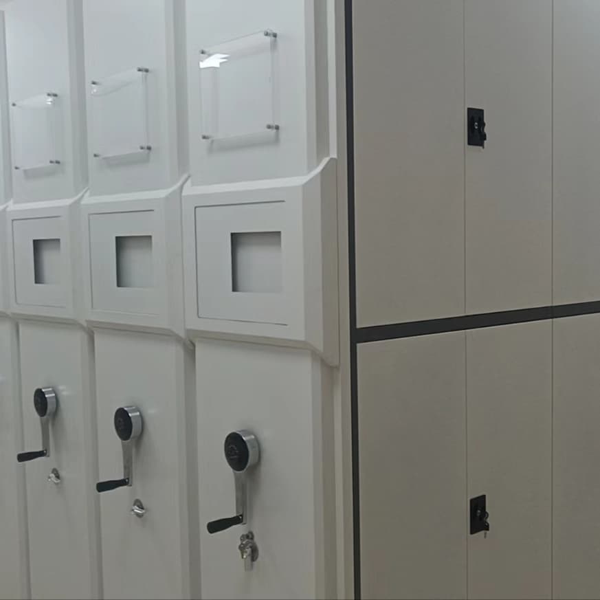 供應密集架圖片大全_優(yōu)質(zhì)廠家