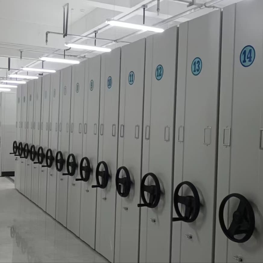 遼陽密集柜廠家發(fā)貨快