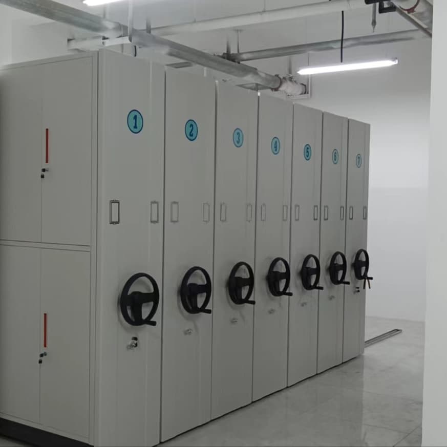 醫(yī)院病例密集架品牌廠家價(jià)格優(yōu)惠