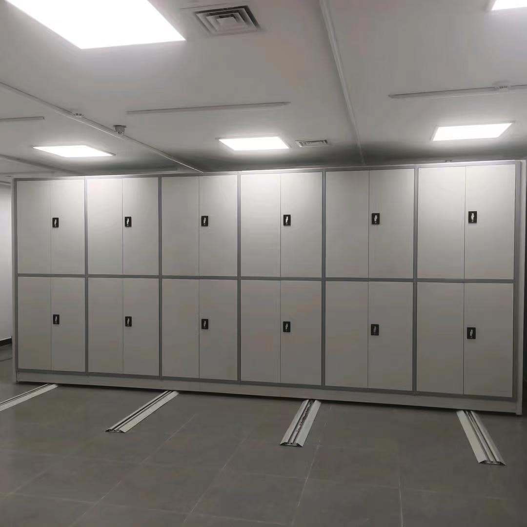 肇源密集架智能密集架庫存量大