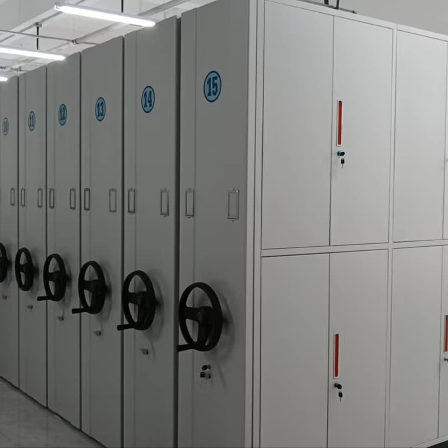 南充營山密集架廠家-誠信為本