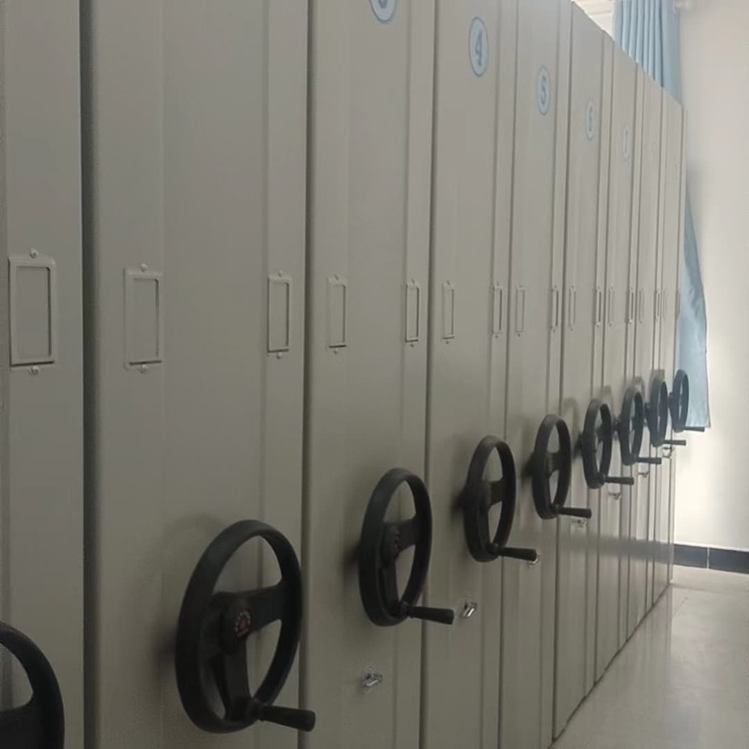 臨滄密集架電動(dòng)密集架精選貨源