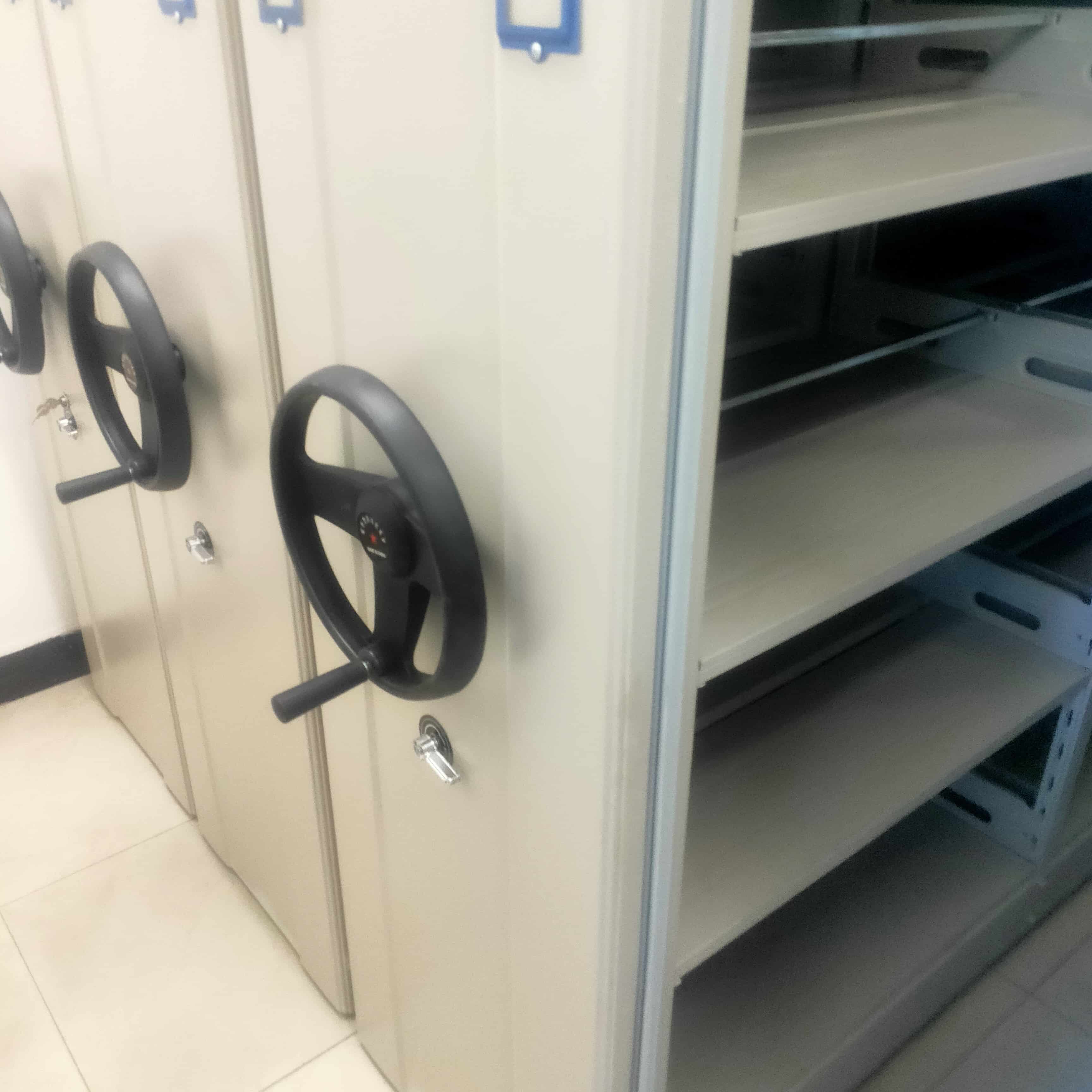 密集架廠家按需定做