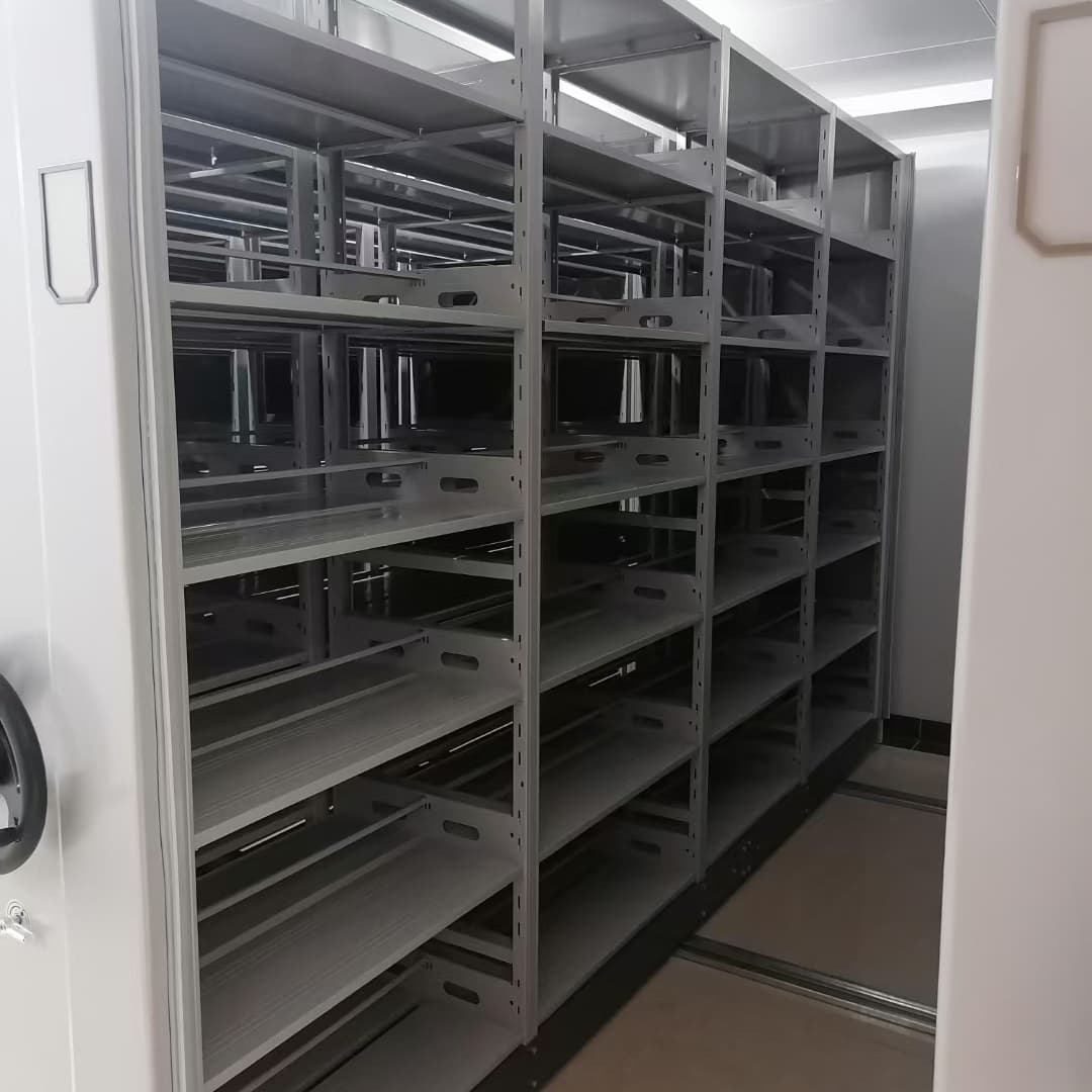 醫(yī)院病例密集架批發(fā)