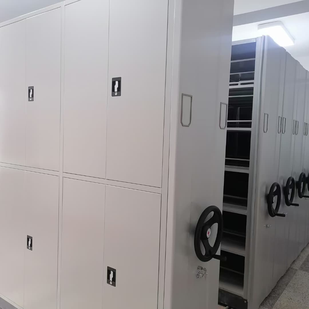 平輿密集架密集架實力商家