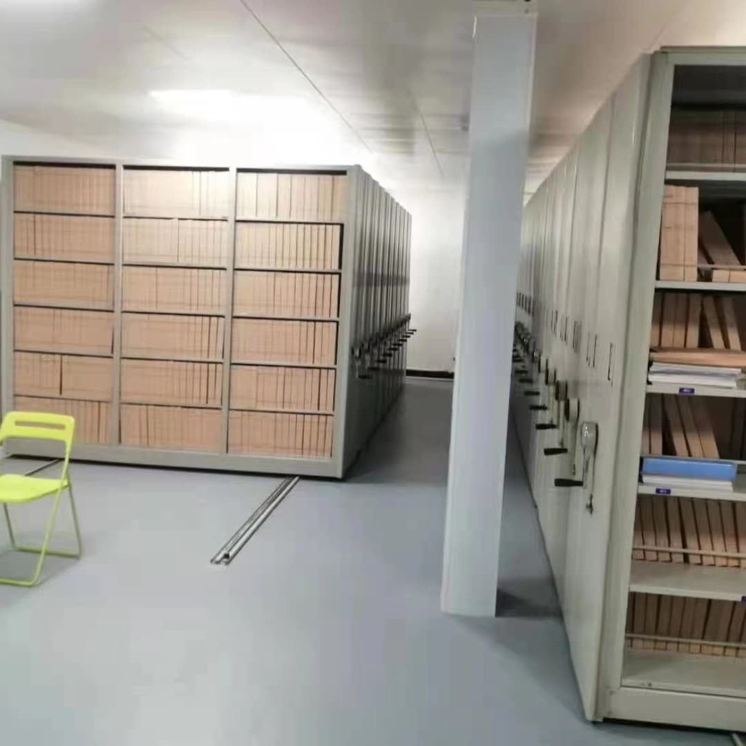 陽江密集架安裝現(xiàn)貨采購