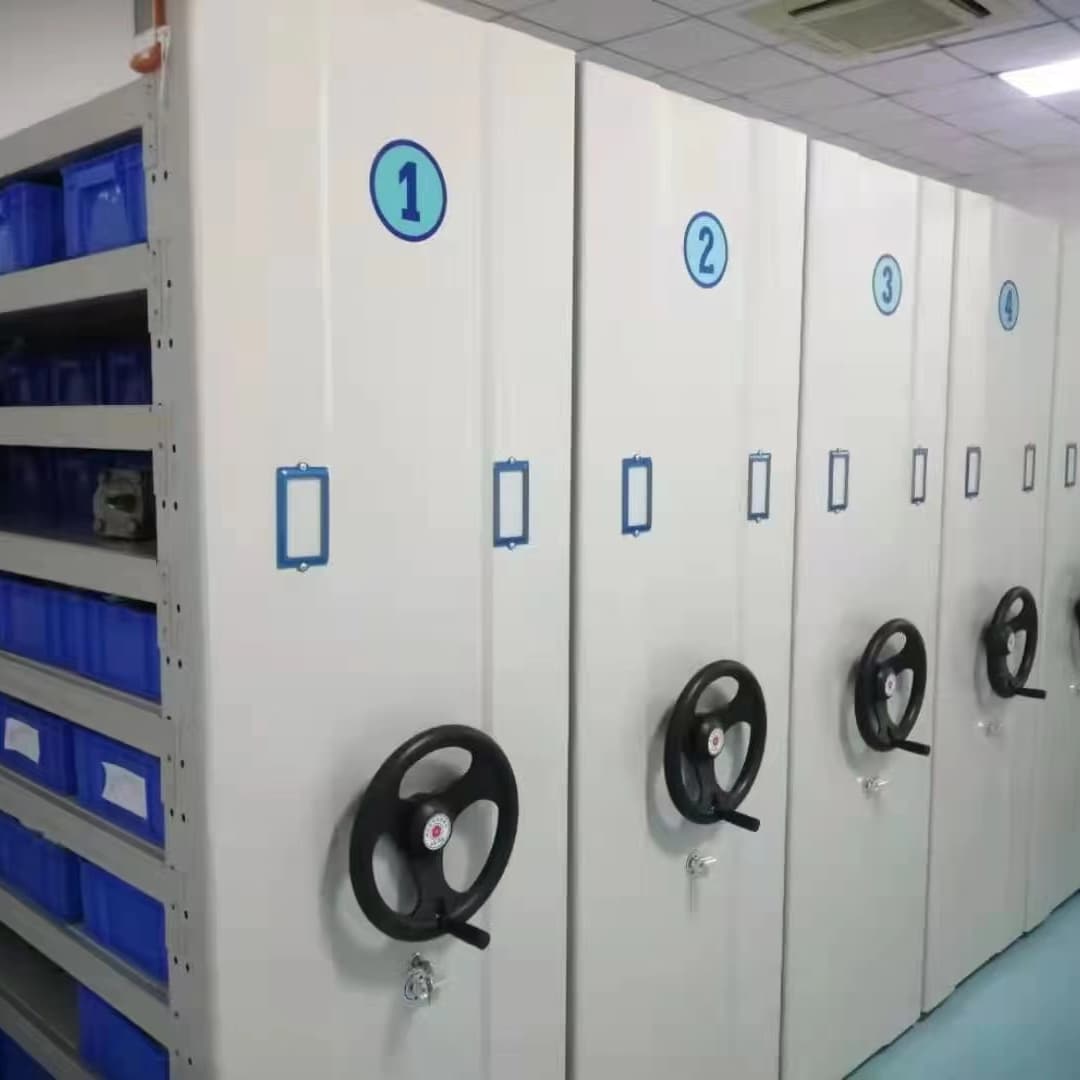 云浮羅定批發(fā)圖書館密集架_優(yōu)質(zhì)廠家