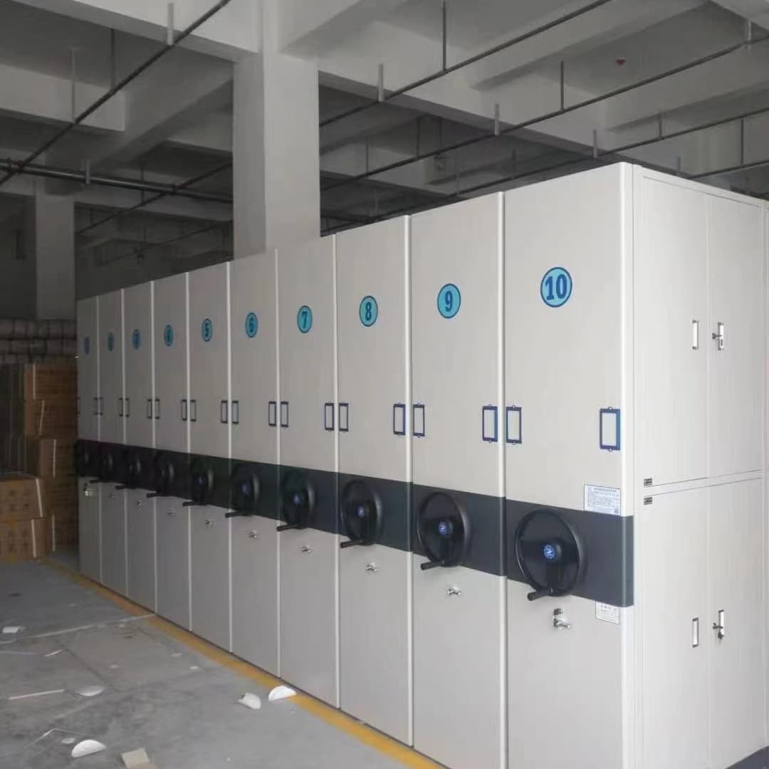 攀枝花鹽邊電動(dòng)密集架批發(fā)零售-定做