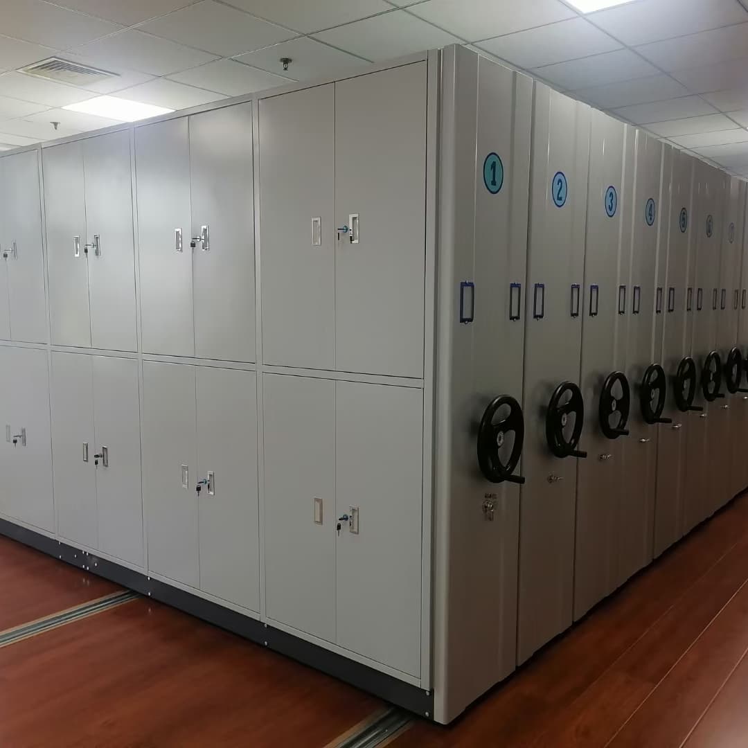 密集柜型號(hào)齊全