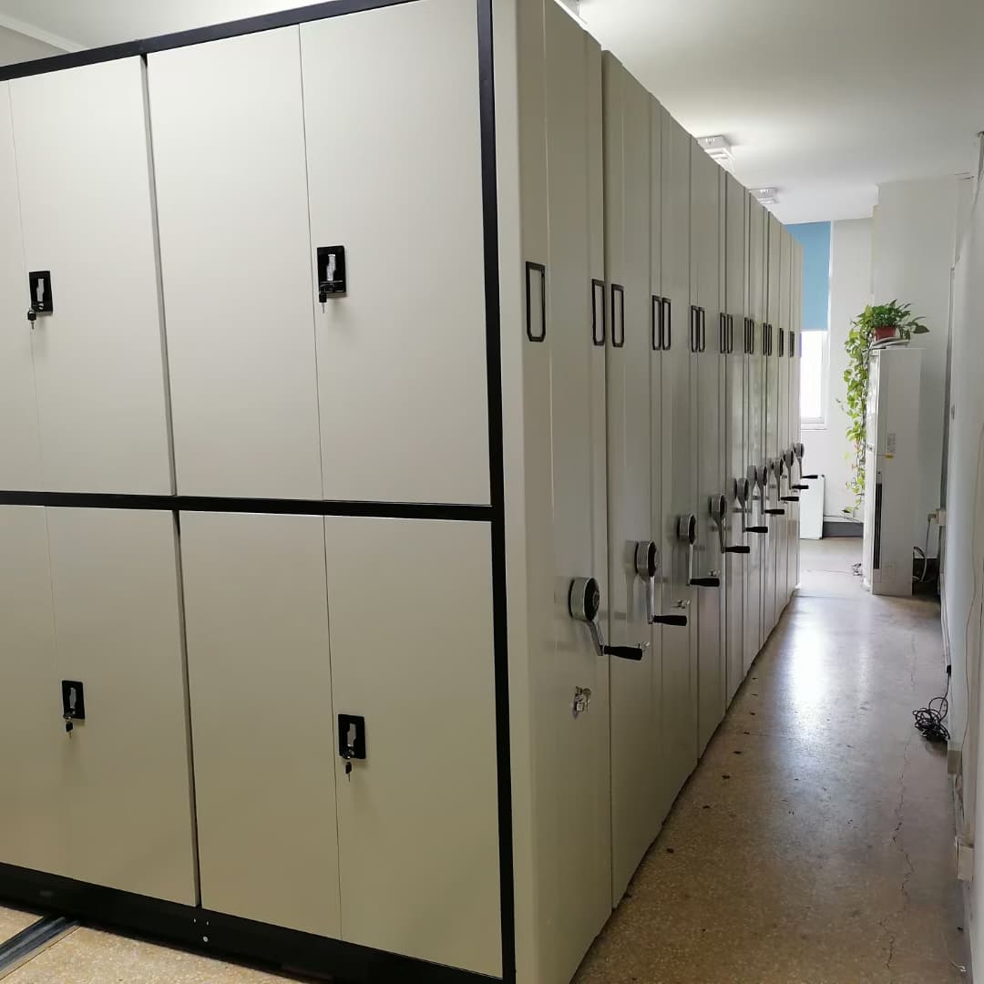 廊坊手動(dòng)密集架價(jià)格含運(yùn)費(fèi)