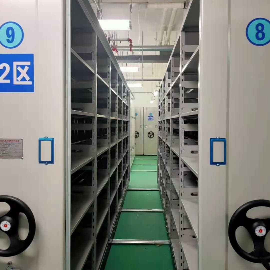 2025庫存充足##通化東昌檔案密集架##貨到付款