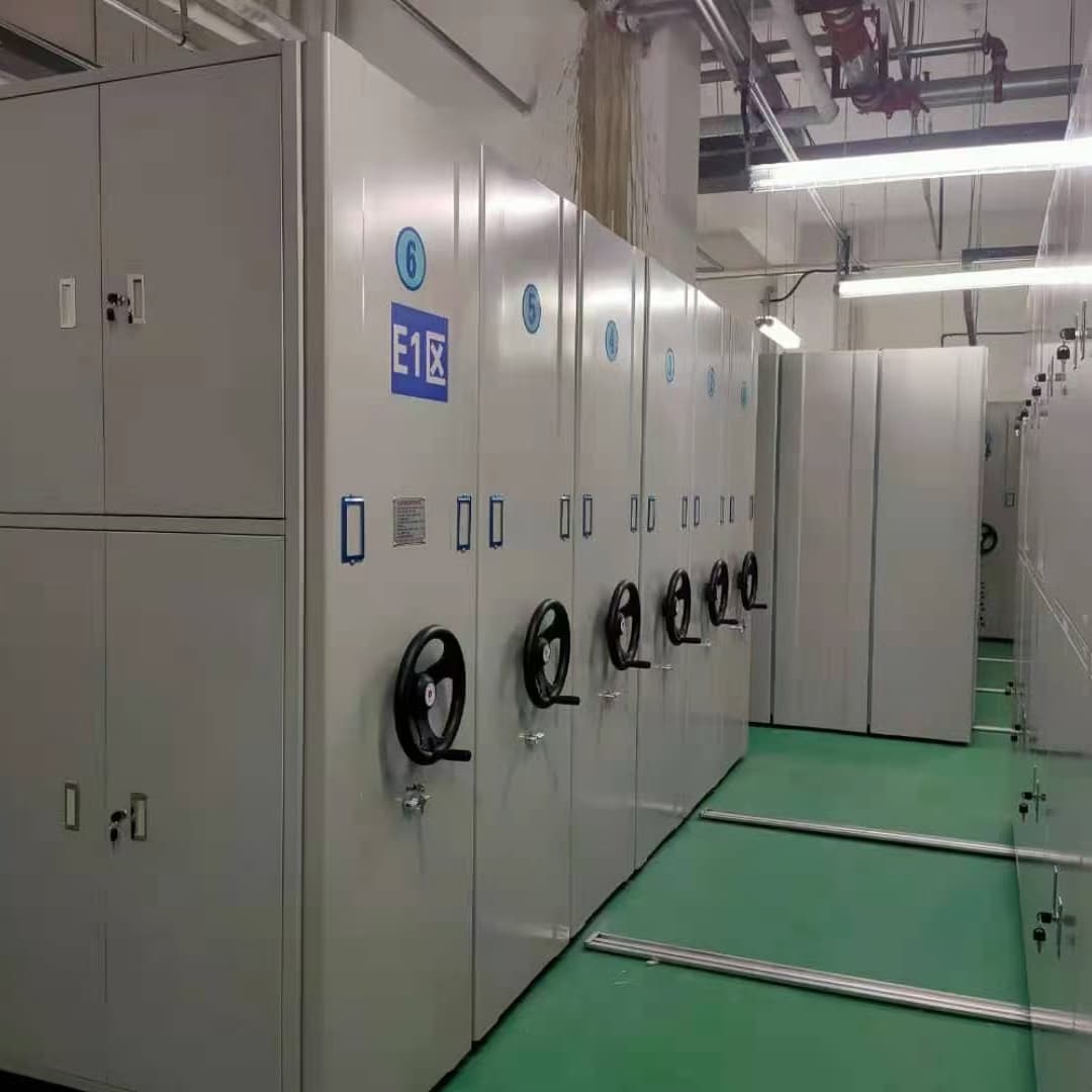 買樂山沐川密集架安裝必看-歡迎選購(gòu)