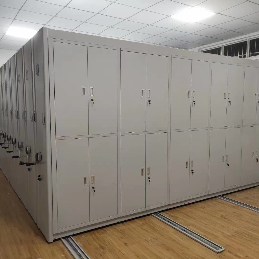 臺山密集架電動密集架支持大批量采購