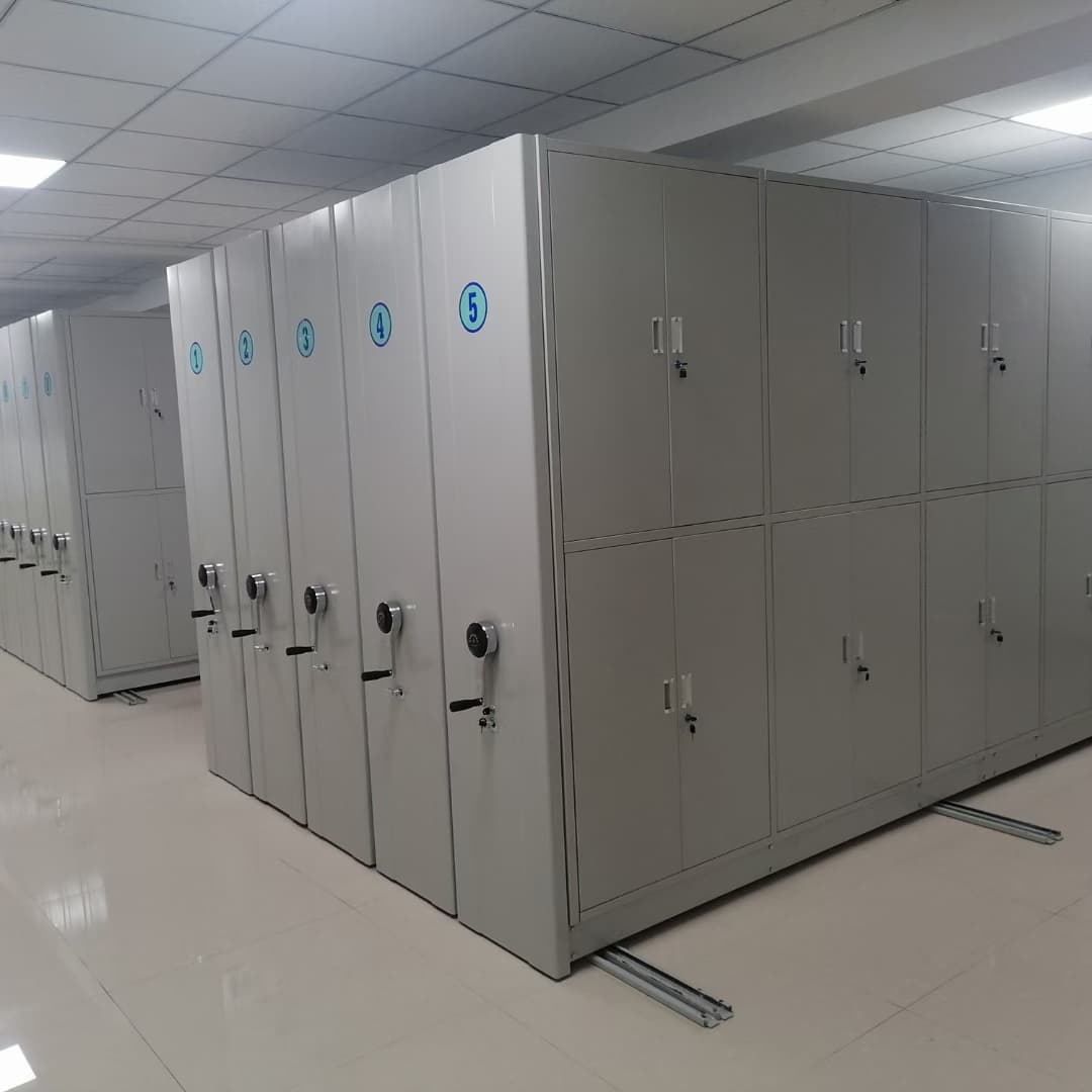 密集架密集架高性價(jià)比