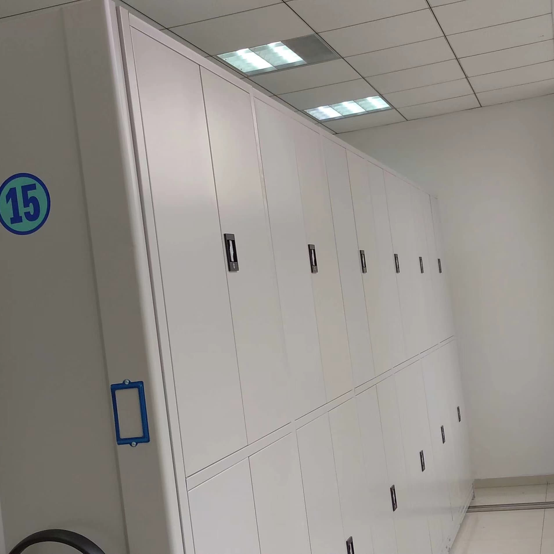 密集架密集架對質(zhì)量負責