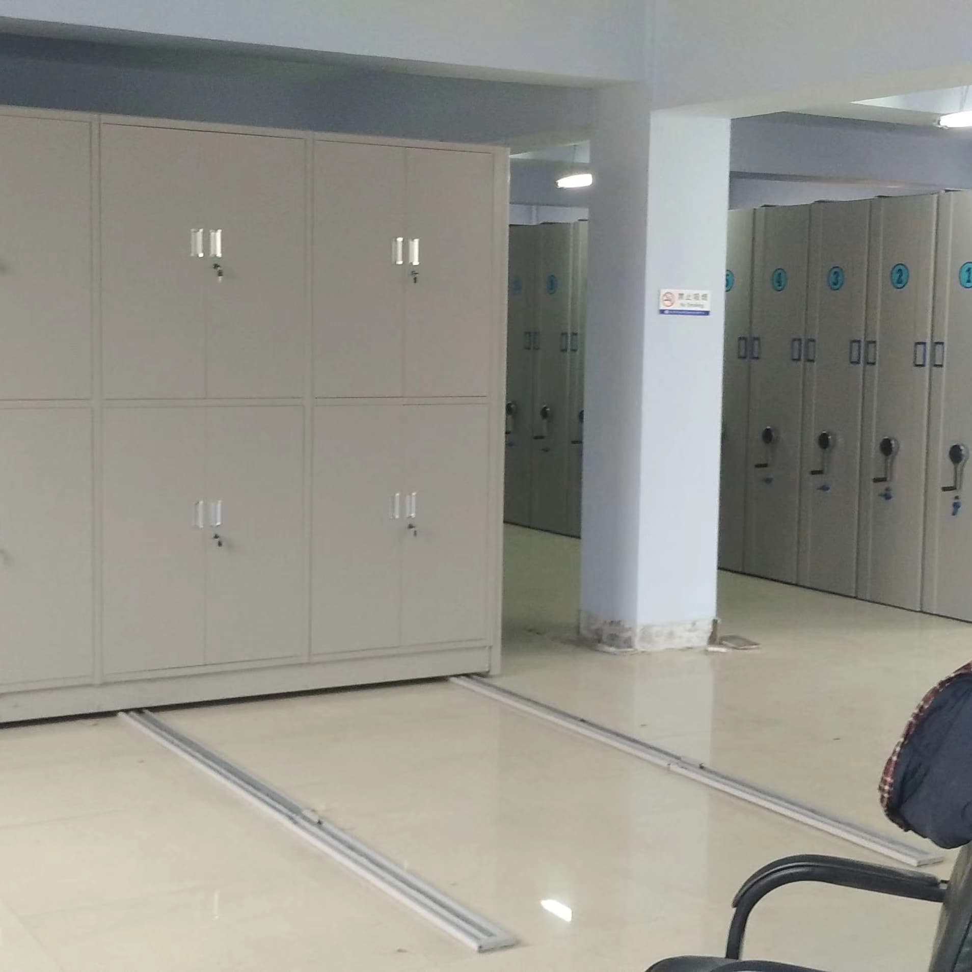 商丘密集柜維修實(shí)力廠家