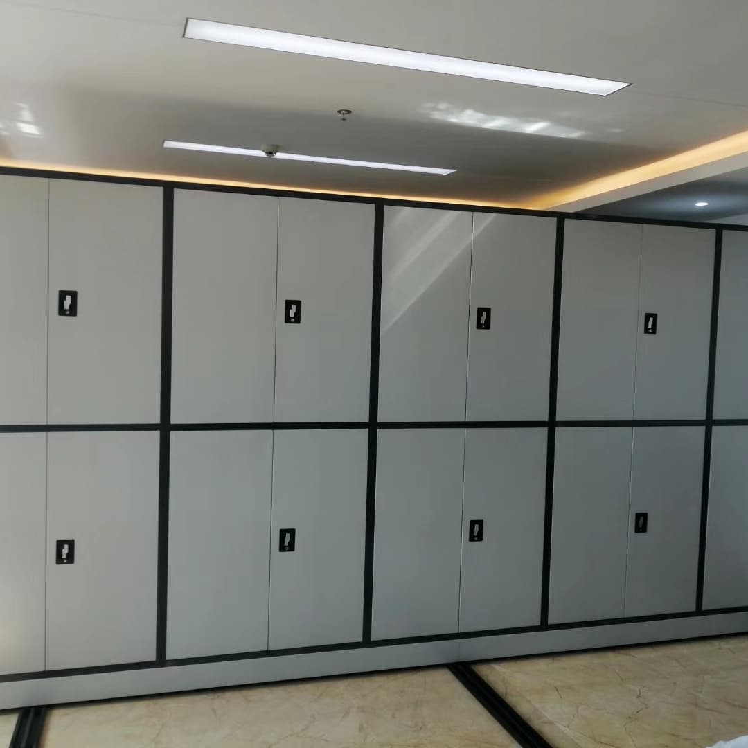 密集架-檔案密集架優(yōu)勢