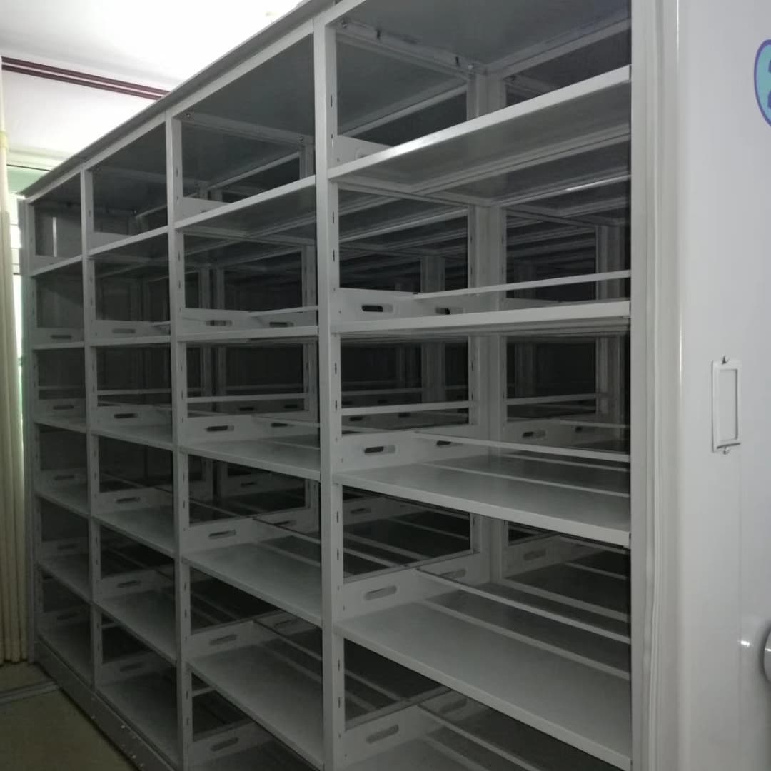 無錫宜興密集架檔案室承重要求實(shí)體廠家質(zhì)量有保障