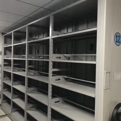 讓胡路密集架電動(dòng)密集架品類齊全