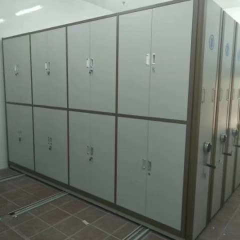 檔案室密集架廠家-有口皆碑-全國發(fā)貨