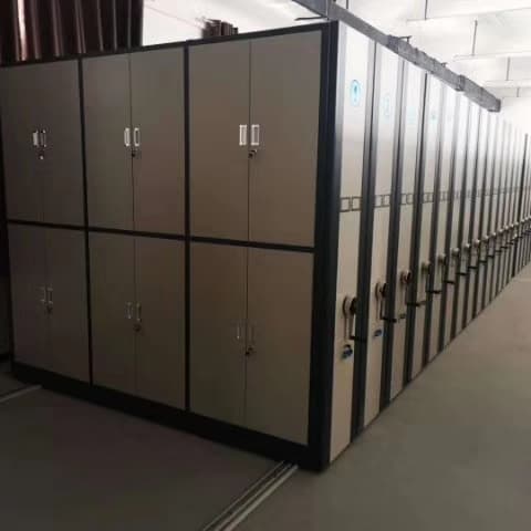 綿陽經(jīng)驗(yàn)豐富的智能密集架經(jīng)銷商