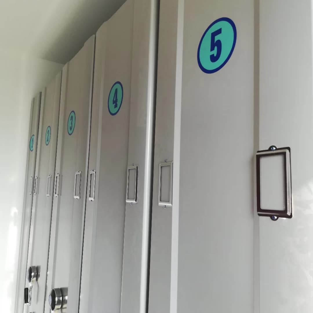 陽春密集架智能密集架甄選好物