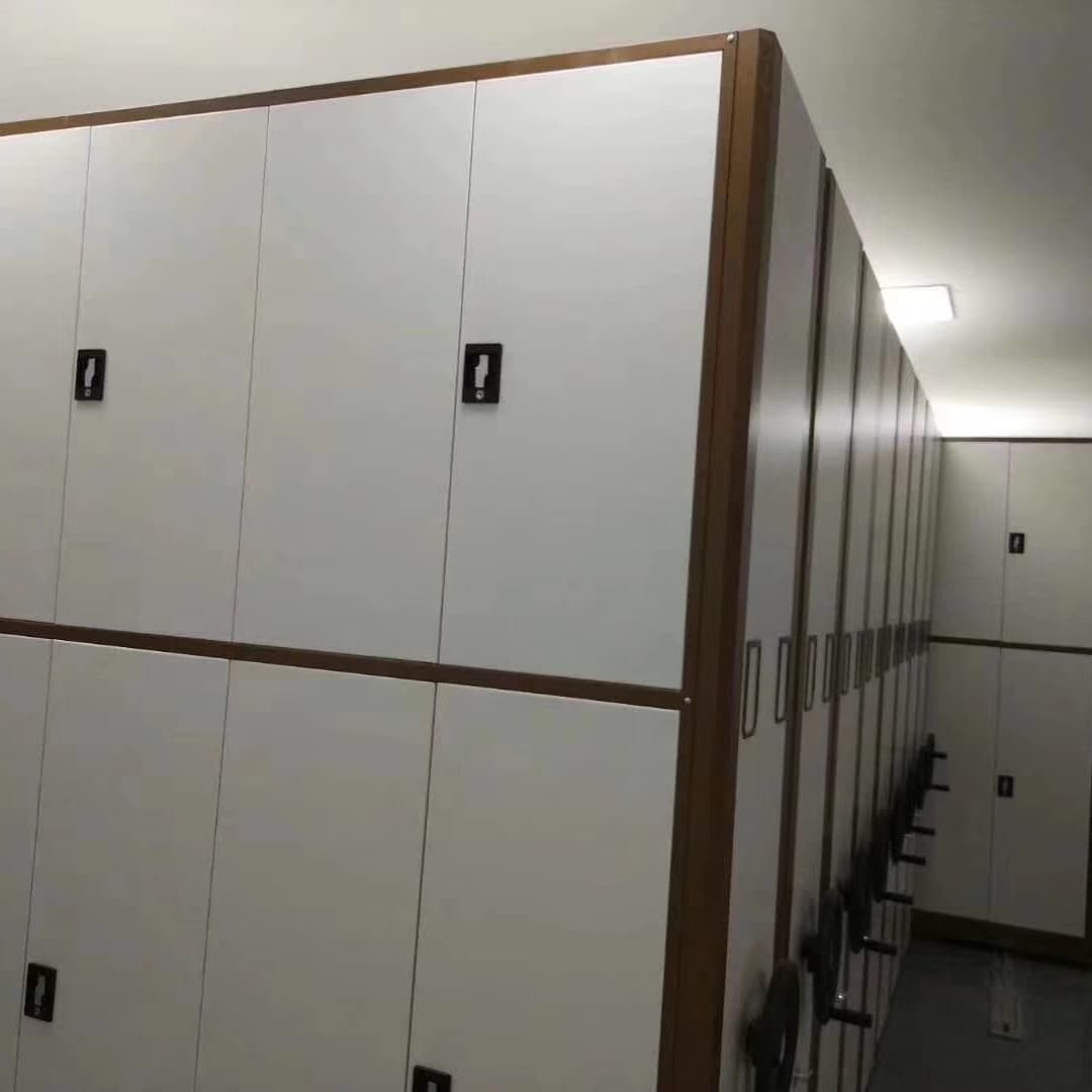 現(xiàn)貨供應(yīng)呂梁密集架檔案室承重要求_批發(fā)密集架檔案室承重要求