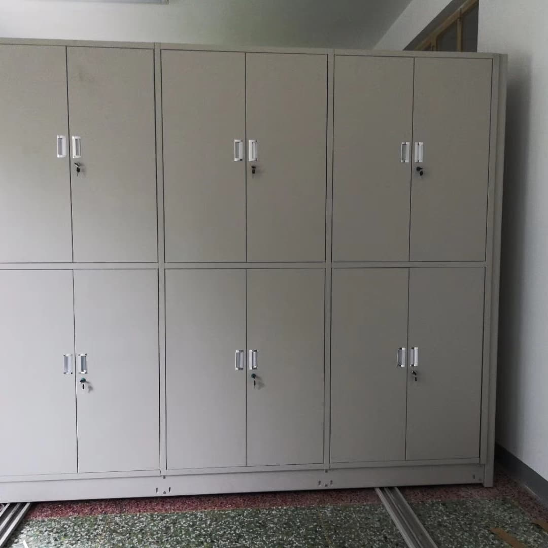 秦皇島密集架圖片大全采購