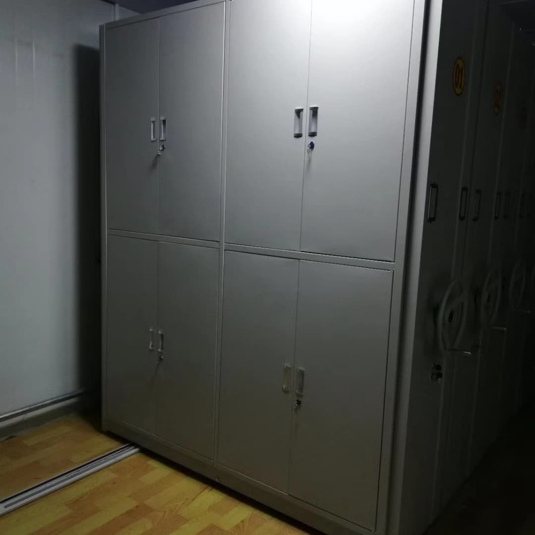 鉛山密集架_智能密集架現(xiàn)貨交易