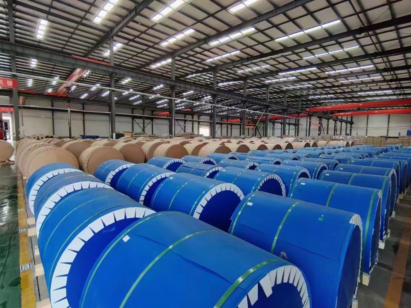 保定6061鋁卷距您較近