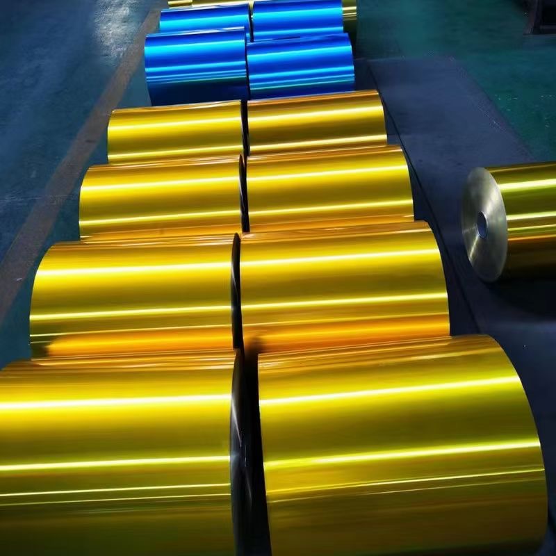 衡陽衡南冷軋鋁卷-冷軋鋁卷廠家直發(fā)