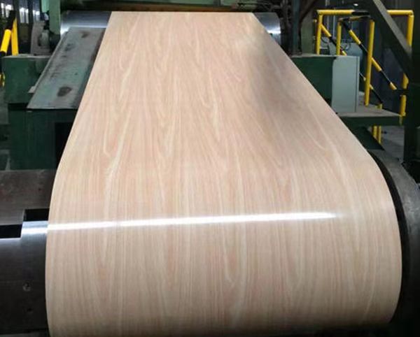 臨汾古縣保溫鋁卷廠家熱賣中