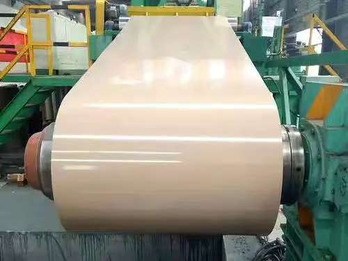 定制橘皮鋁卷的銷售廠家