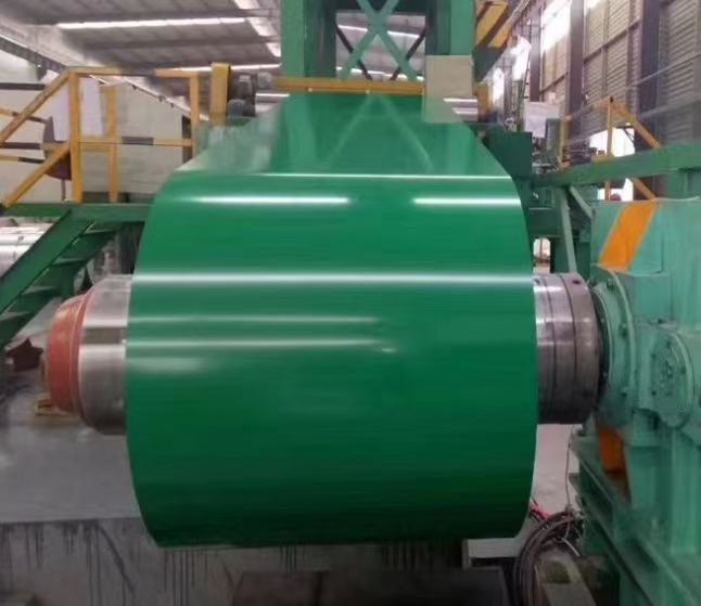 天津南開5083鋁卷廠家總部