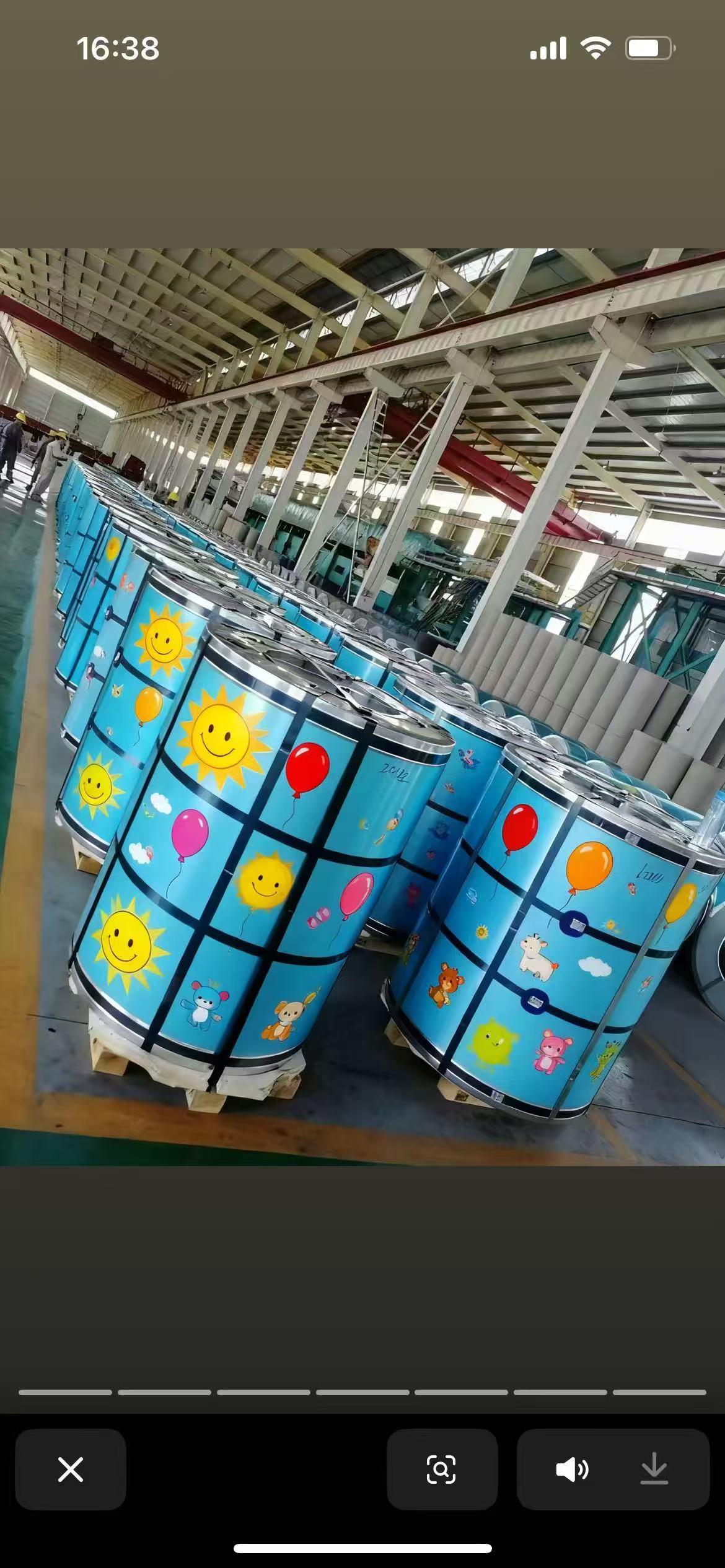 賀州昭平供應(yīng)熱軋鋁卷廠家的經(jīng)銷商