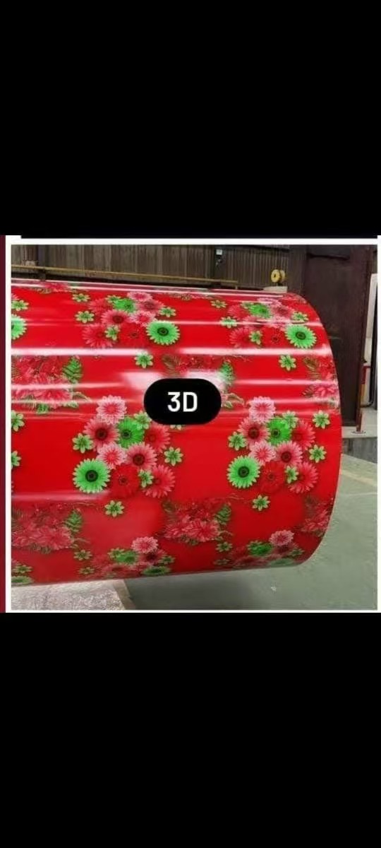 保溫鋁卷廠家隊(duì)伍