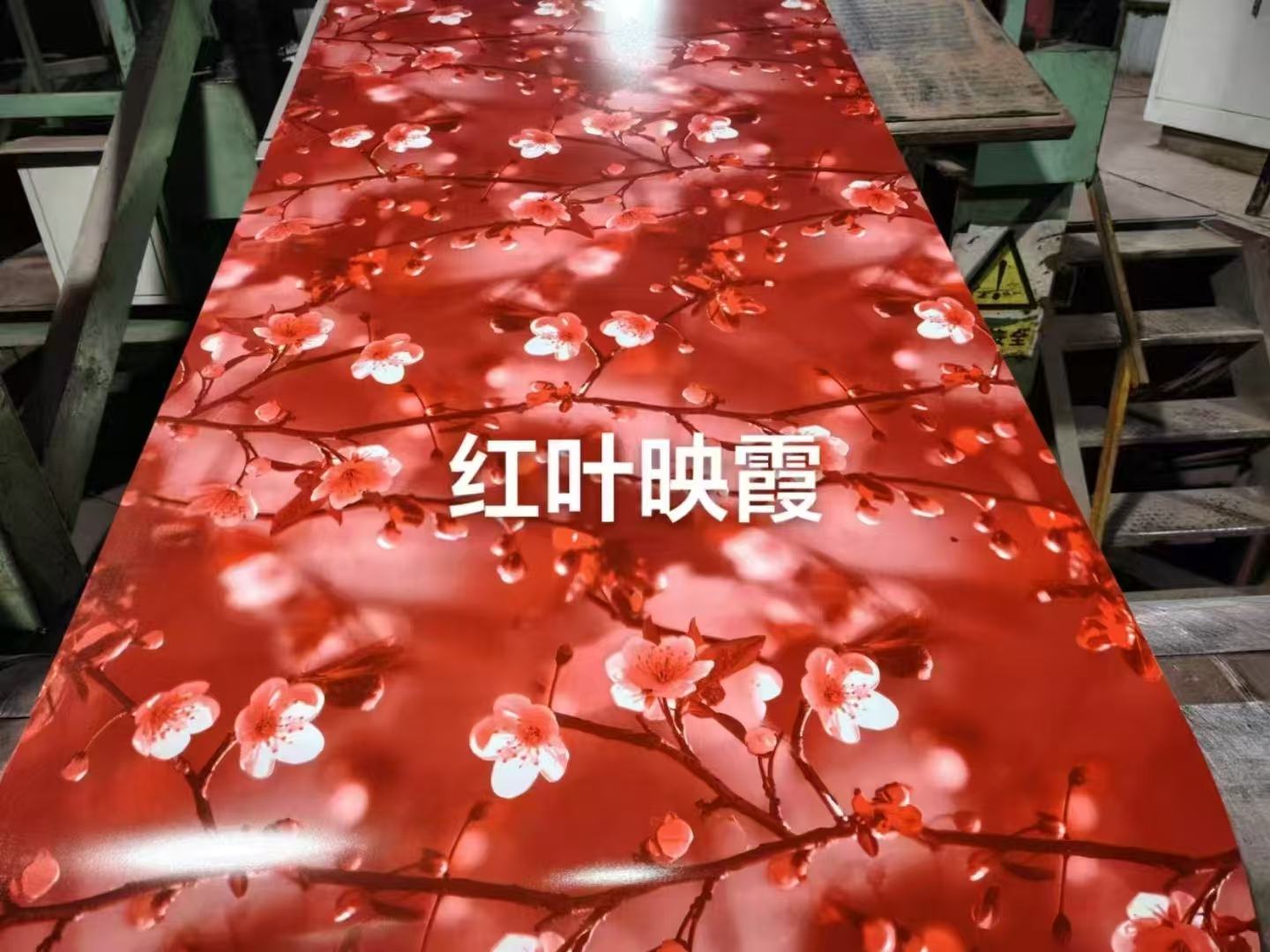 襄陽(yáng)南漳幕墻鋁卷廠家多種規(guī)格供您選擇