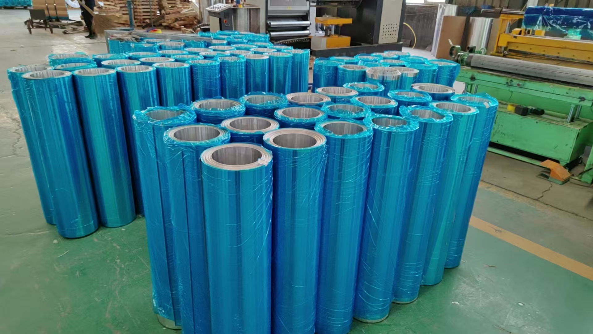 鋁卷生產(chǎn)廠家_大量現(xiàn)貨