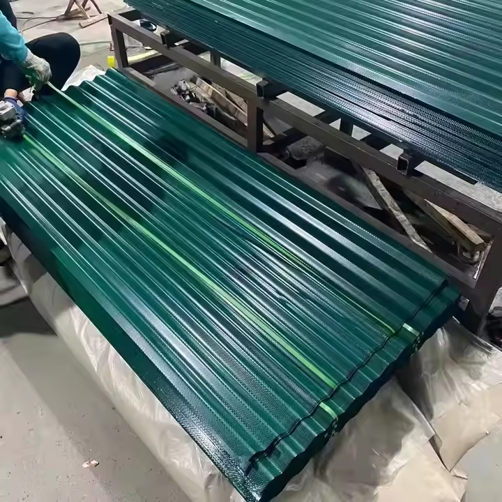 宿遷瓦楞鋁板廠家供應(yīng)商