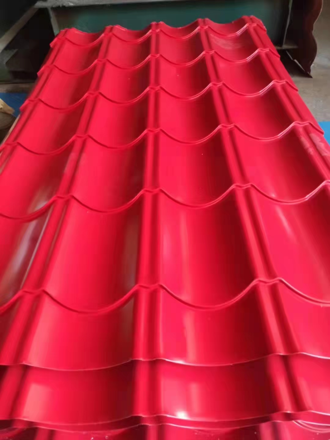 梧州長洲鋁型瓦楞板質(zhì)量優(yōu)質(zhì)的廠家